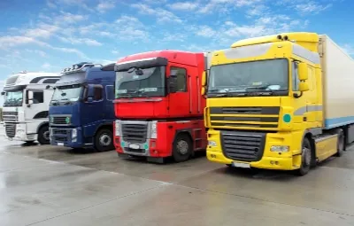 Adana İzmit Nakliye Ambarı