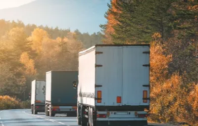 Adana ile İzmit Arası Klima Taşıma