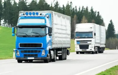 Adana ile İzmit Arası Eşya Taşıma